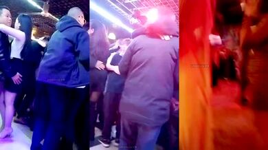 (探花)20231218_福哥探索鸡婆