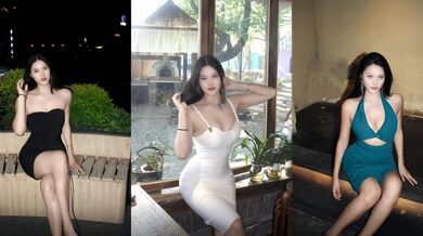 抖音网红 Becca 福利视频流出 白嫩巨乳火辣身材 女上骑乘后入猛操臀浪翻滚 口交吞精淫荡姿态完美暴露！